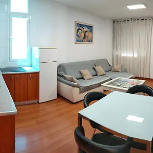Apartment Rivas, Malaga
